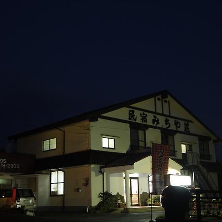 雾岛市 Minshuku Michiyasou酒店 外观 照片