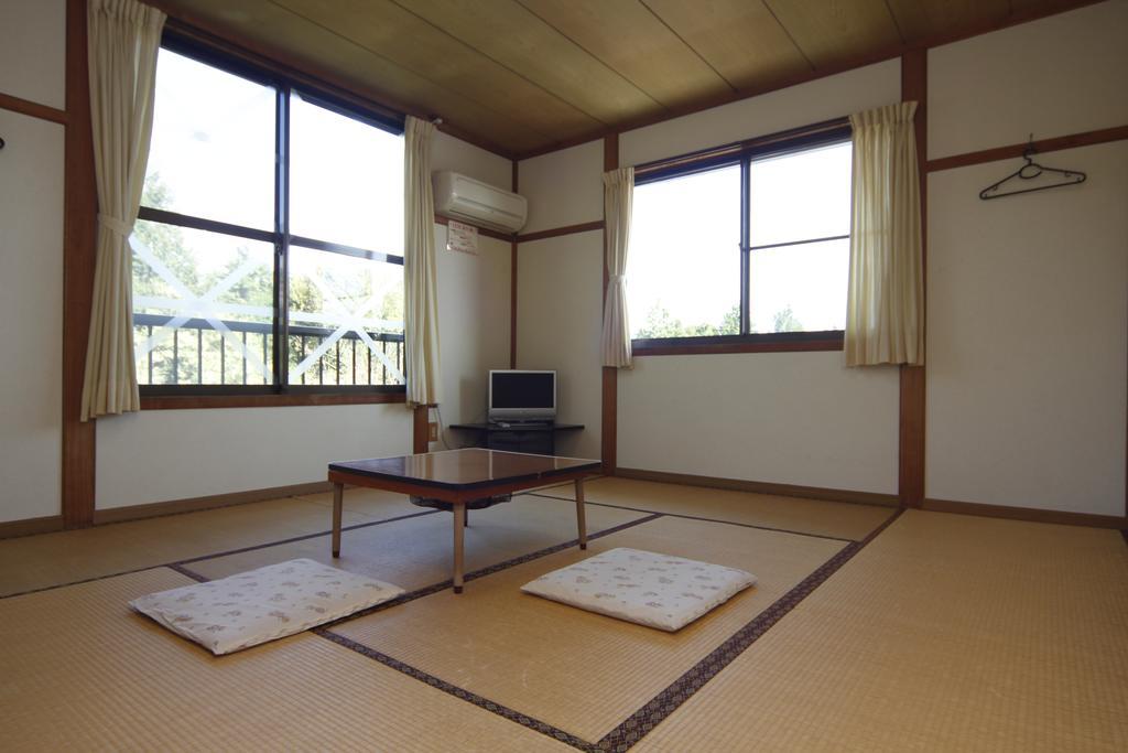 雾岛市 Minshuku Michiyasou酒店 外观 照片