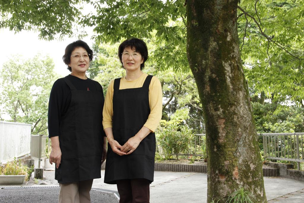 雾岛市 Minshuku Michiyasou酒店 外观 照片