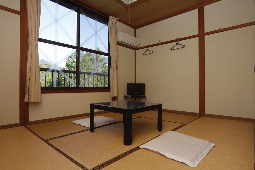 雾岛市 Minshuku Michiyasou酒店 外观 照片